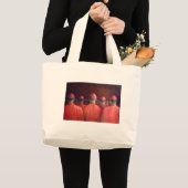 Grand Tote Bag Cardinaux 2005 (Devant (produit))