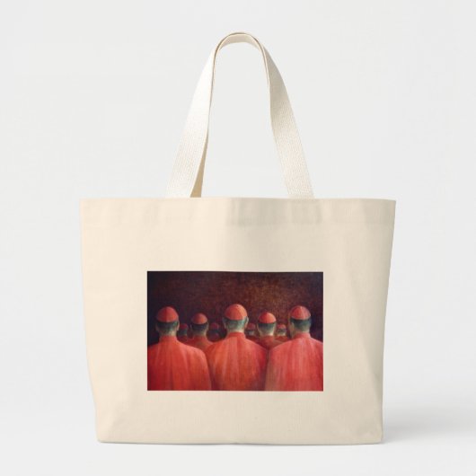 Grand Tote Bag Cardinaux 2005 (Devant)
