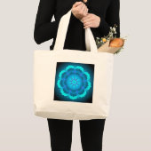 Grand Tote Bag Carrie3 (Devant (produit))