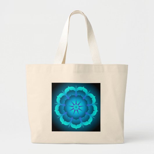 Grand Tote Bag Carrie3 (Devant)
