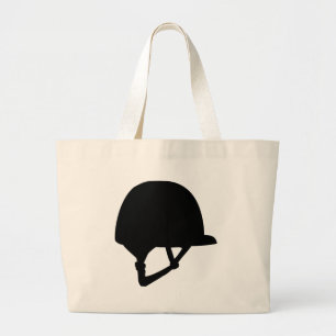 Grand Tote Bag casque de circonscription
