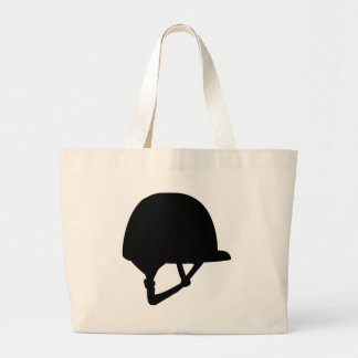 Grand Tote Bag casque de circonscription
