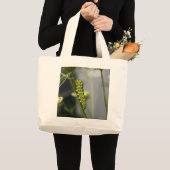 Grand Tote Bag Caterpillar (Devant (produit))