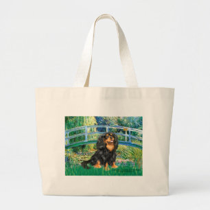 Grand Tote Bag Cavalier (BT) - Pont