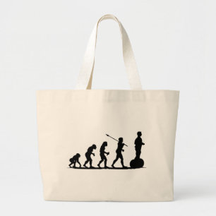 Grand Tote Bag Cavalier de Segway