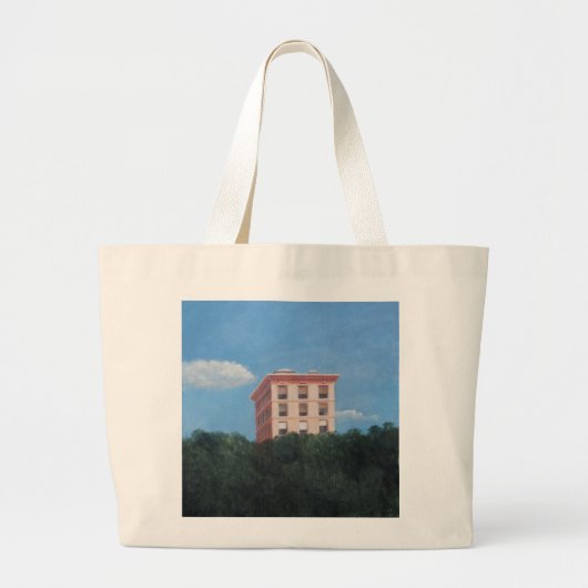 Grand Tote Bag Central Park Etats-Unis 2012 (Devant)