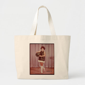Grand Tote Bag Cette Fourre-tout Est Virtuellement La Vôtre