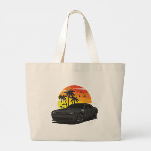 Grand Tote Bag Challenger