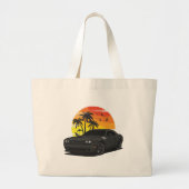 Grand Tote Bag Challenger (Devant)