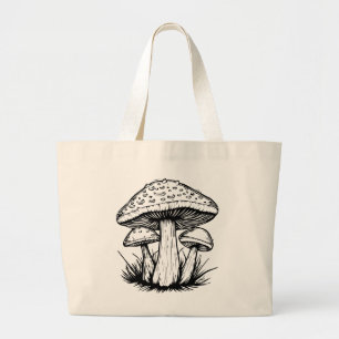 Grand Tote Bag Champagne