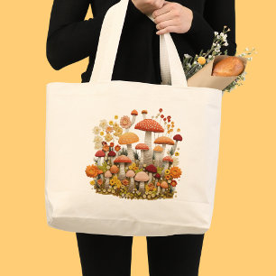 Grand Tote Bag Champagne
