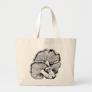 Grand Tote Bag Champagne