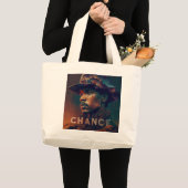 Grand Tote Bag Chance (Devant (produit))