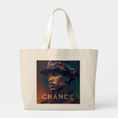 Grand Tote Bag Chance (Dos)