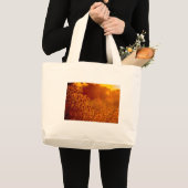 Grand Tote Bag Chardon (Devant (produit))