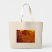 Grand Tote Bag Chardon (Dos)