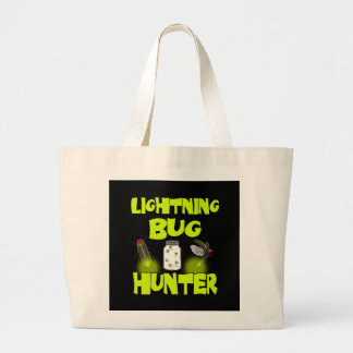 Grand Tote Bag chasseur de bestiaux