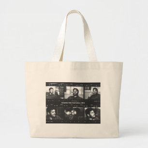 Grand Tote Bag Che33mm