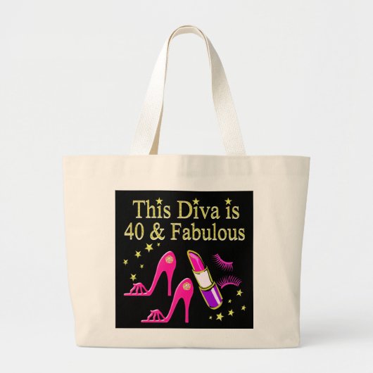 GRAND TOTE BAG CHIC 40 ET FABULEUX MODE REEN DESIGN (Devant)
