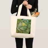 Grand Tote Bag Chou (Devant (produit))
