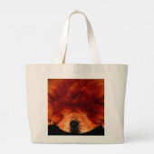 Grand Tote Bag Chow Chow Chow Jtcnm (Dos)