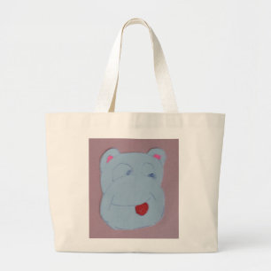 Grand Tote Bag Claire Jumbo Fourre-tout