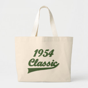 Grand Tote Bag Classique 1954