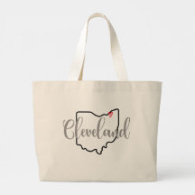 Cleveland Ohio Mug