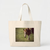 Grand Tote Bag clinquant (Devant)