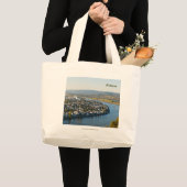 Grand Tote Bag Coblence (Devant (produit))