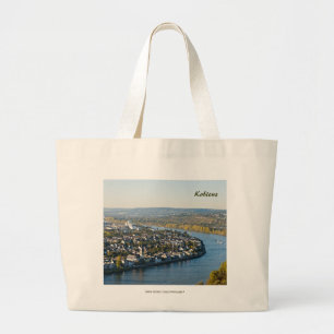 Grand Tote Bag Coblence