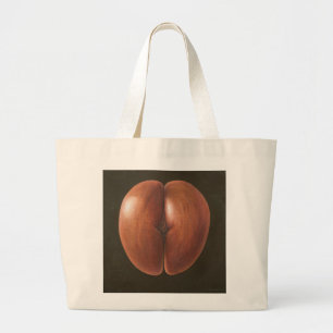 Grand Tote Bag Coco de Mer Maldives 2012