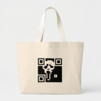 Code du cri perçant QR