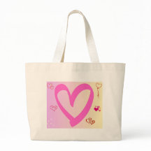 Coeurs En Gradient Rose