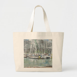 Grand Tote Bag Coffs Harbour Australie. 1998