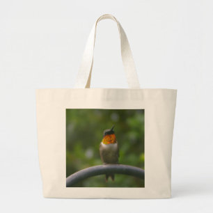 Grand Tote Bag Colibri