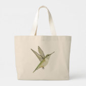 Grand Tote Bag Colibri (Dos)