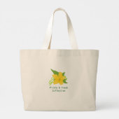 Grand Tote Bag Collection Pickle & Fresh (Dos)
