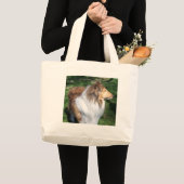 GRAND TOTE BAG COLLEY (Devant (produit))
