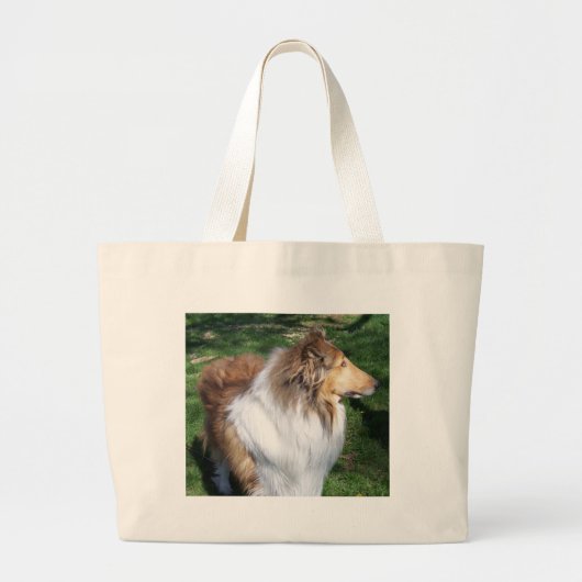 GRAND TOTE BAG COLLEY (Devant)