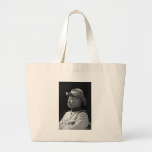 Grand Tote Bag Colonel Theodore Roosevelt à partir de 1898