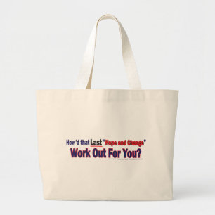 Grand Tote Bag Comment ce Dernier espoir et ce changement ont-ils