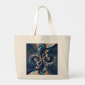 Grand Tote Bag Conception (Dos)