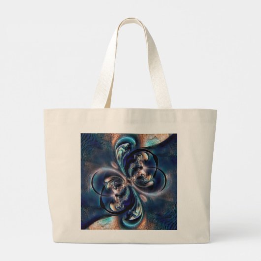 Grand Tote Bag Conception (Dos)