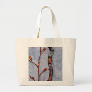 Grand Tote Bag Conception des paniers