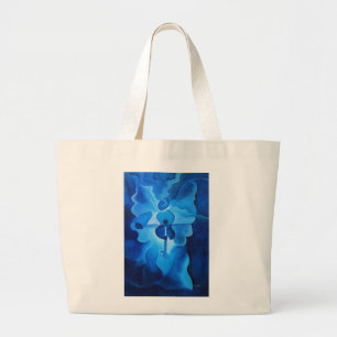 Grand Tote Bag Concert angélique 2010