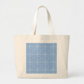 Grand Tote Bag Constellation Skyline (Devant)