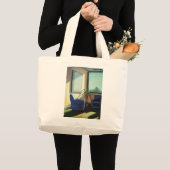 Grand Tote Bag Conversation 2002 (Devant (produit))
