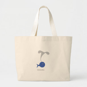 Grand Tote Bag Cool souffle et design unique