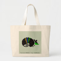 Cool Trois bandes ARMADILLO - Amoureux des animaux